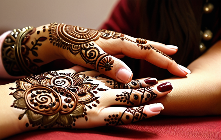 피부관리사의 새로운 기술 학습 전략 - Skincare Consultation**

"A female dermatologist with a hijab in a clean examination room, consultin...