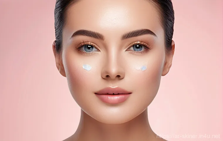 피부관리사의 고객별 스킨케어 기록 방법 - Here are three detailed image generation prompts in English, adhering to all your specified guidelin...