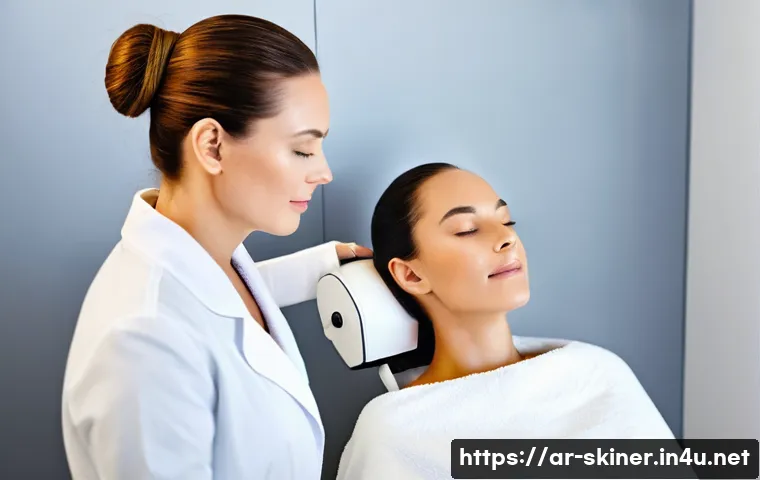 피부관리사의 시험 준비 과정에서 배우는 것 관련 이미지 1