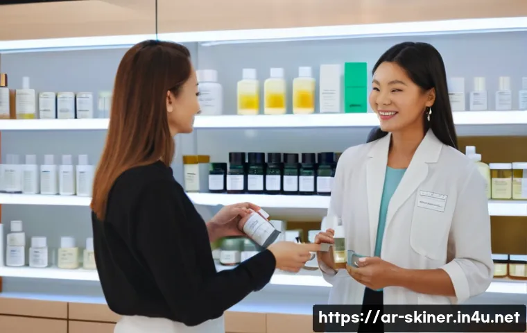 피부관리사의 시험 준비 과정에서 배우는 것 관련 이미지 2