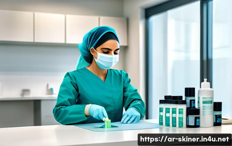 피부관리사의 직업 만족도 분석 관련 이미지 2