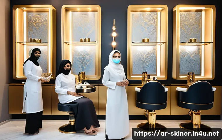 피부관리사 자격증 취득 후 경력 시작하기 관련 이미지 1