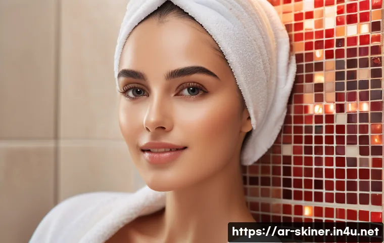 피부관리사가 자주 사용하는 전문 도구 관련 이미지 1