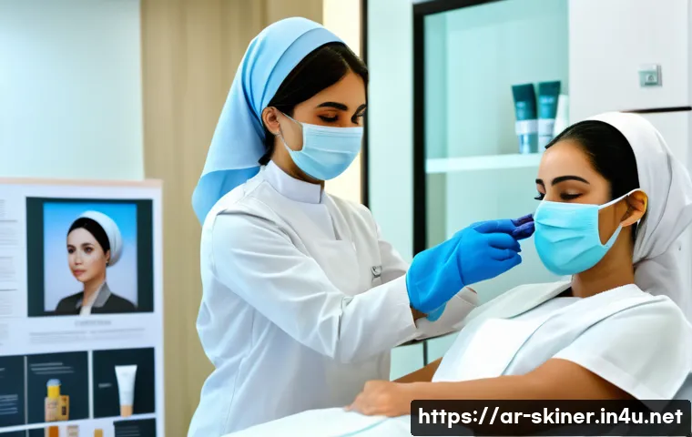 피부관리사 학원 선택 기준 관련 이미지 1
